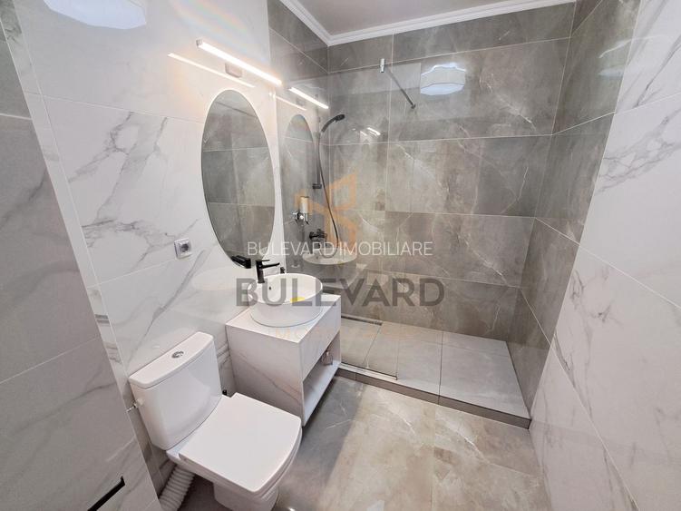 Apartament tip studio de inchiriere in bloc nou! - 12