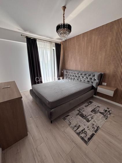 Apartament 3 camere / Sisești /  Metrou / Parcare / Centrala - 7