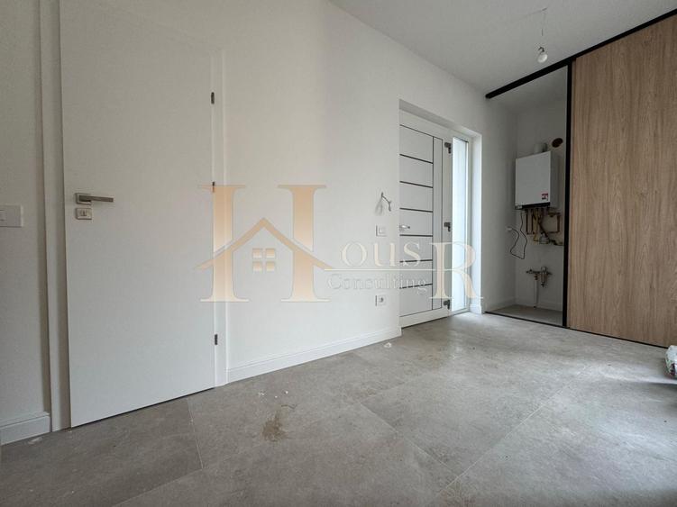In Oras.Costructie moderna.Compartimentare Excelenta!