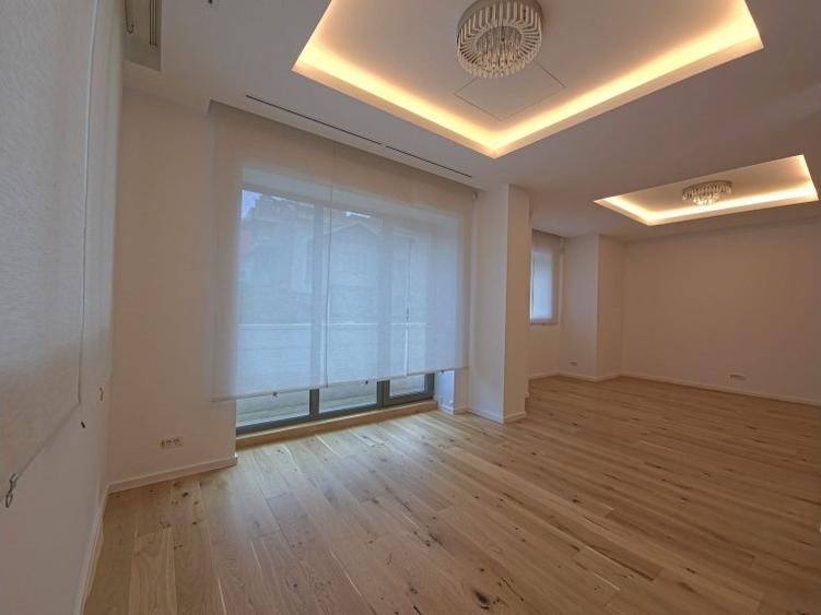 Vila recent renovata Dorobanti