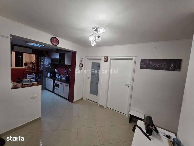 Aparatorii Patriei - Sos Berceni - Apartament 4 camere Mobilat Utilat - 10