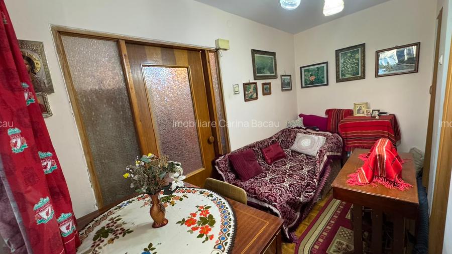 Apartament etajul 2-Piata Sud, Bacău - 3