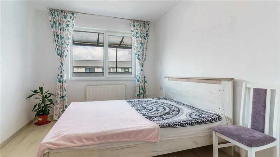 Vanzare apartament 3 camere bloc nou Marasti - Bulgaria, Cluj-Napoca