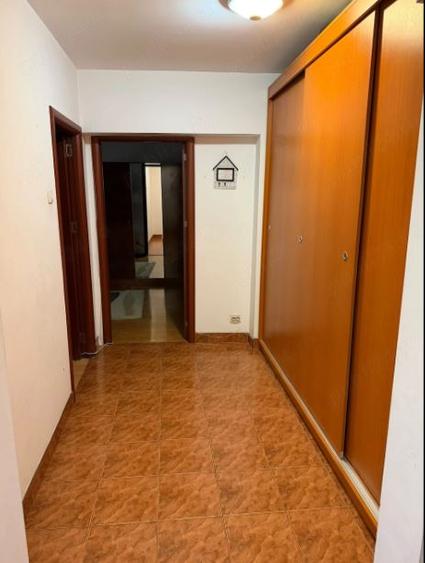 2 CAMERE, DRISTOR, 55 MP, DECOMANDAT, VIZAVI METROU, MOBILAT UTILAT