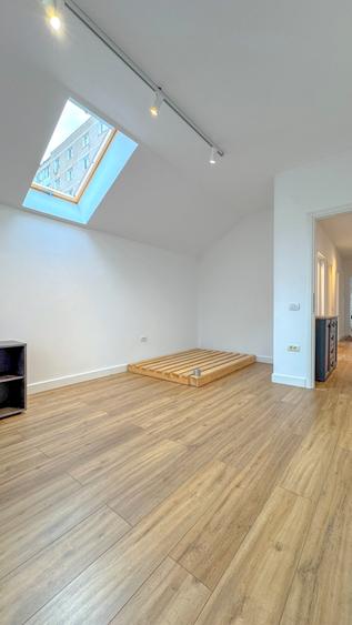 Penthouse, 83 mp utili, terasa 150 mp, Gemenii