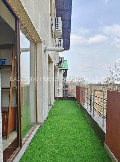 Vanzare Penthouse 2 etaje, investitie Otopeni - 33