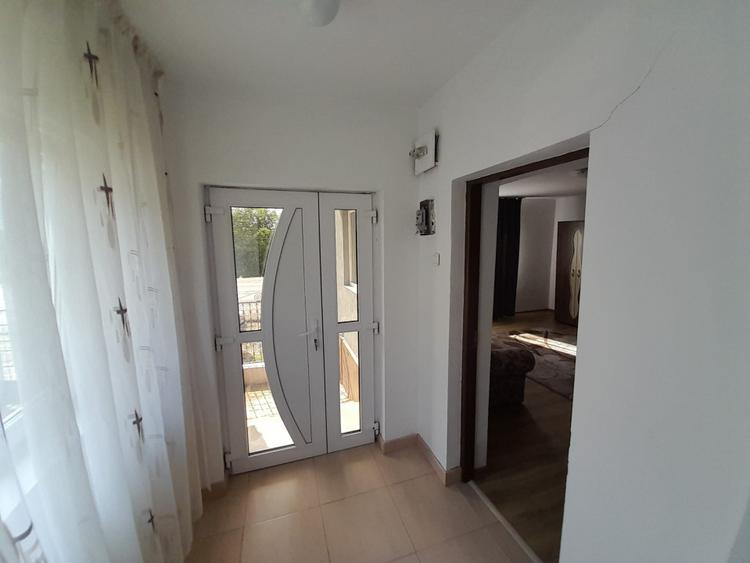 Casa individuala 1480mp teren,zona SIEU SFANTU