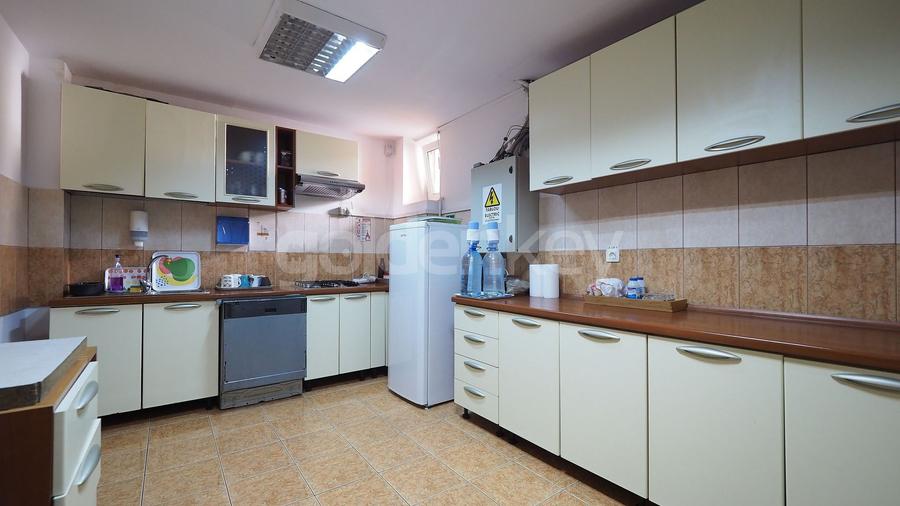 Vilă cu 8 camere langa parc | 450mpc | 400mp teren