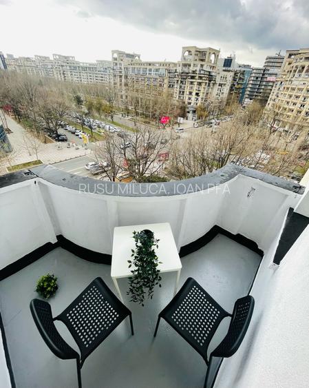 Inchiriere Apartament 2 camere Unirii - 6