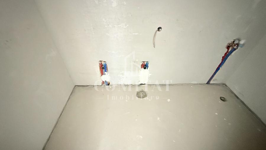 Apartament 3 camere 93 mp | Etaj 2 | Zonă premium – Gheorgheni