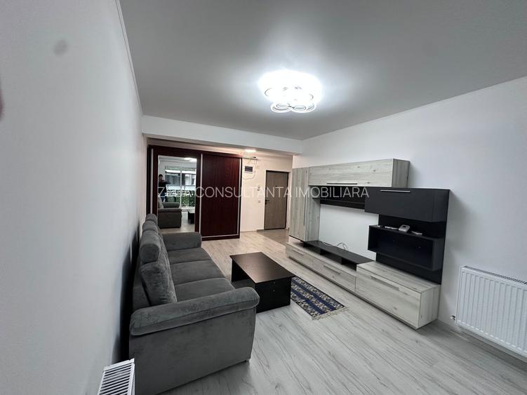 Apartament 2 camere Titan Nou / Theodor Pallady - 3