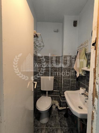 Apartament 4 camere decomandat | Etaj 1 | Manastur | Complex Nora - 7