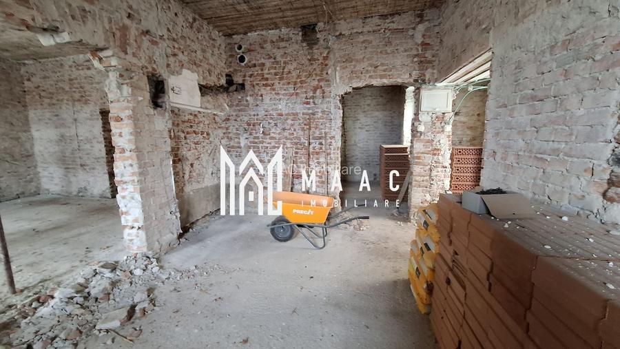 Apartament 3 camere la casa I Pivnita I Ultracentral - 3