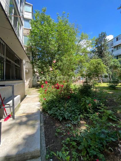 Apartament 2 camere - Scoala nr 8 - 8