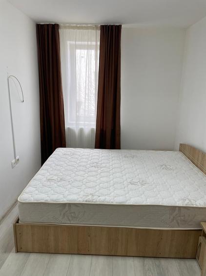 Apartament  modern cu 2 camere în zona Dovali