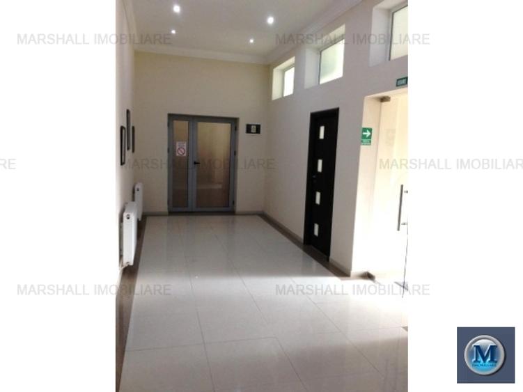 Spatiu  birouri de inchiriat in Paulestii Noi, 2361,24 mp mp #9967