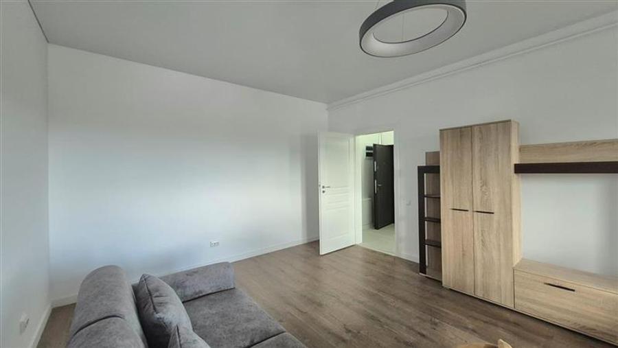 Cautam primul chirias: apartament in Tatarasi: 2 camere + loc parcare