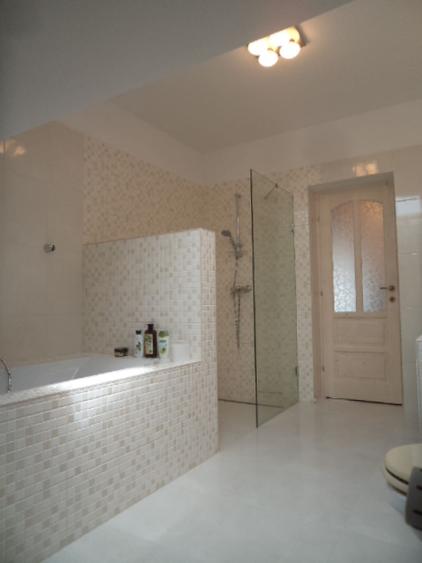 Penthouse LUX, vila, Terasa, Calea Dumbravii