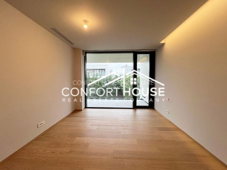 Proiect exclusivist, locatie premium, IANCU NICOLAE - 45
