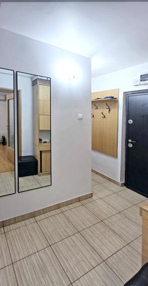 Apartament 3 camere, 2 băi, 2 balcoane și parcare | Auchan Bascov