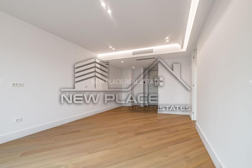 IANCU NICOLAE | Apartament exclusivist | 218,550 + TVA | Ultra Lux - 3