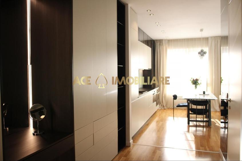 3 Camere de inchiriat | Luxuria Residence | Centrala | Parcare | Metrou
