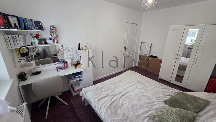 Apartament la cheie 2 camere 39,6mp, Apahida-Omnia Residence