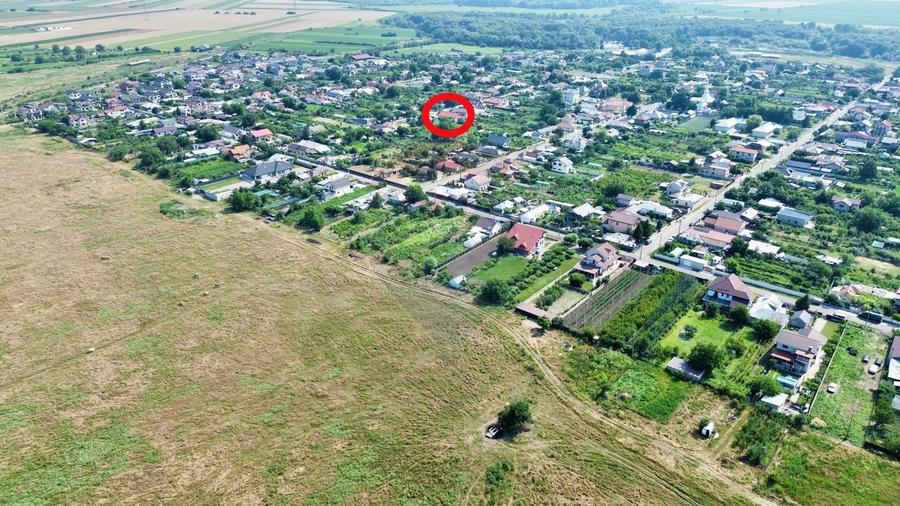 Casă / Vilă cu 4 camere de vânzare