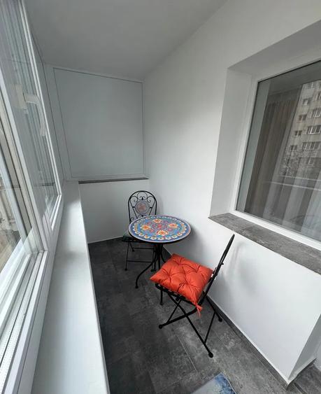 Apartament 2 camere, decomandat, Bd. Unirii