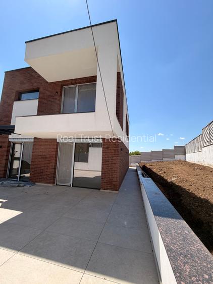 Vilă Premium | Marina Snagov | 357 mp utili | Garaj dublu | 850.000€ + TVA - 2