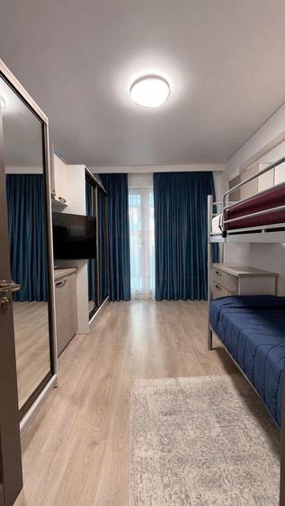 De vânzare apartament cu 3 camere, complex Arcada