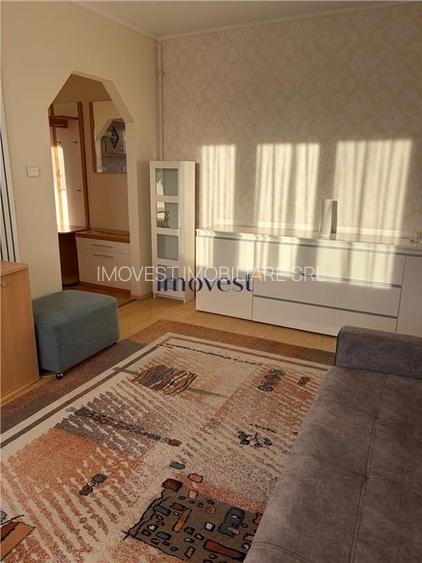 De inchiriat: Apartament cu 2 camere in zona Centrala - 5