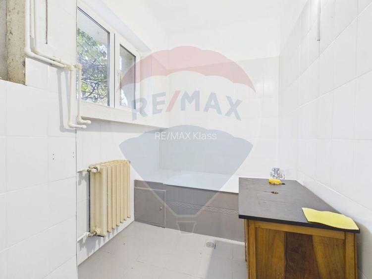 Oportunitate | Casa cu teren 700 mp | Zona JW Marriott - Parcul Carol - 13