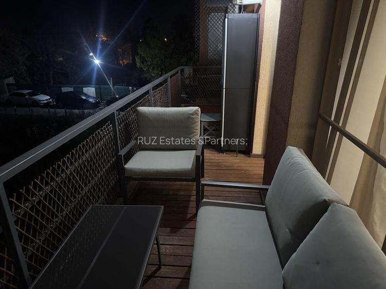 Apartament 2 camere | Modern | Parcare | Straulesti - 6