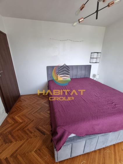 Inchiriere Apartament 3 Camere Aleea Vasile Goldis