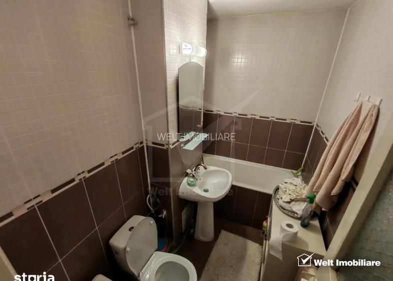 Apartament cu 3 camere cartier Gheorgheni zona Unirii - 6