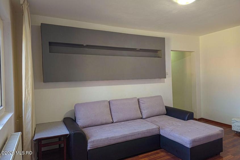 Bulevardul Cetatii - Apartament 4 Camere, Etaj 1, Centrala Proprie