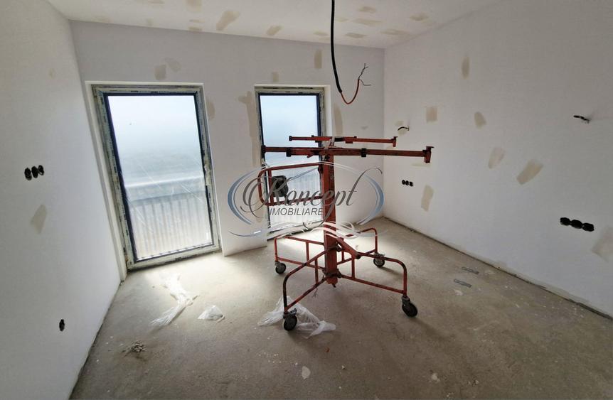 Casa individuala Finisata in Faget