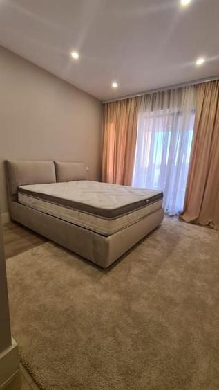 2 Camere | Bd Pipera - Triana | Parcare | 2 Bai | Disponibil 1 August