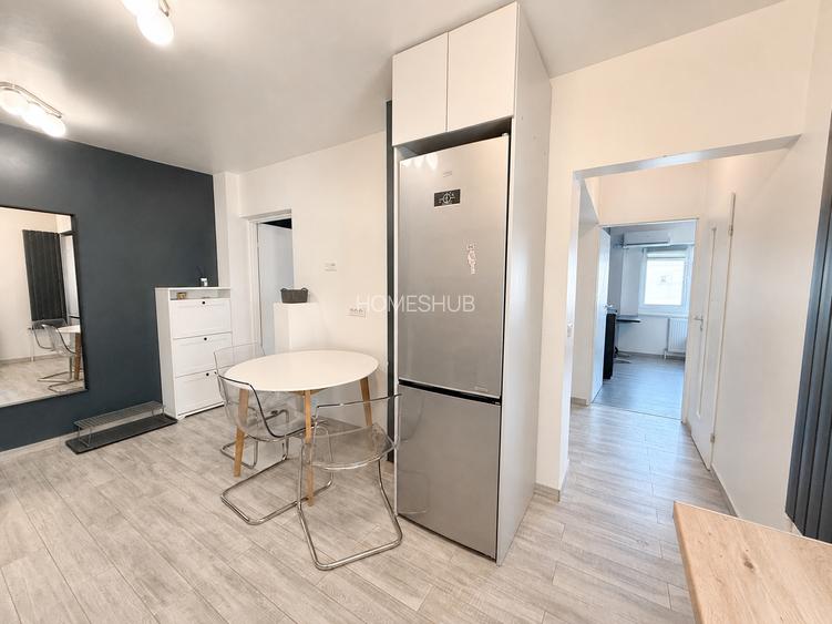 0% | Apartament 2 camere 53 mp, centrala proprie, la metrou Lujerului - 8