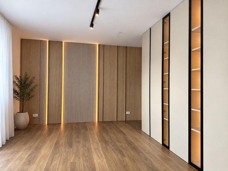 Primăverii – Dorobanți – Charles de Gaulle | 3 Camere | RENOVAT