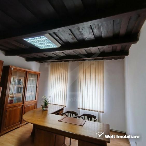 Casa individuala, 270 mp, Dambul Rotund