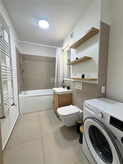 Inchiriere apartament 2 camere, Noua Residence, parcare subterana - 3
