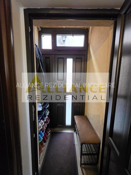 Casa P+1+M, | Curte proprie 65 mp | Popesti-Leordeni - 10