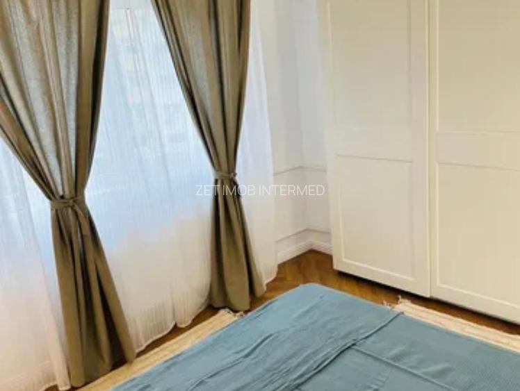 2 camere Obor - sos.Stefan cel Mare *Boiler* l metrou 2 minute l - 8