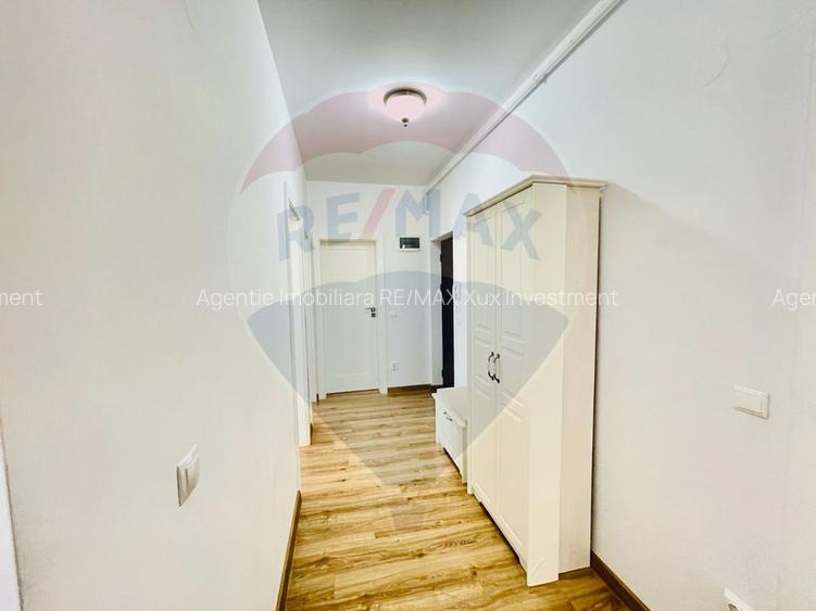 Apartament de Lux - City Residence, imobil nou si parcare - 8