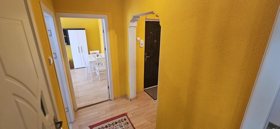 ICIL, apartament 2 camere decomandat,modern, utilat, mobilat ,termen lung