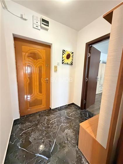 Inchiriere apartament 2 camere, Centrul Civic, mobilat, utilat - 14