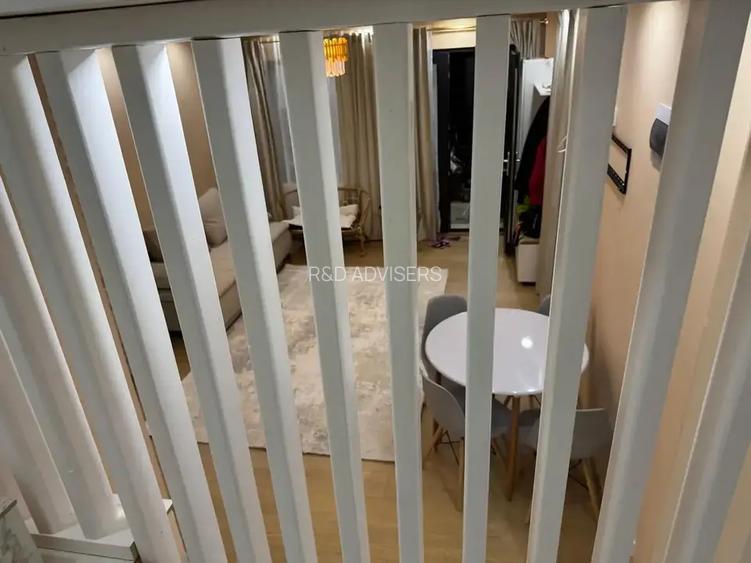 Casă cu 2 camere, curte și foișor – zona Vitan Mall - 12