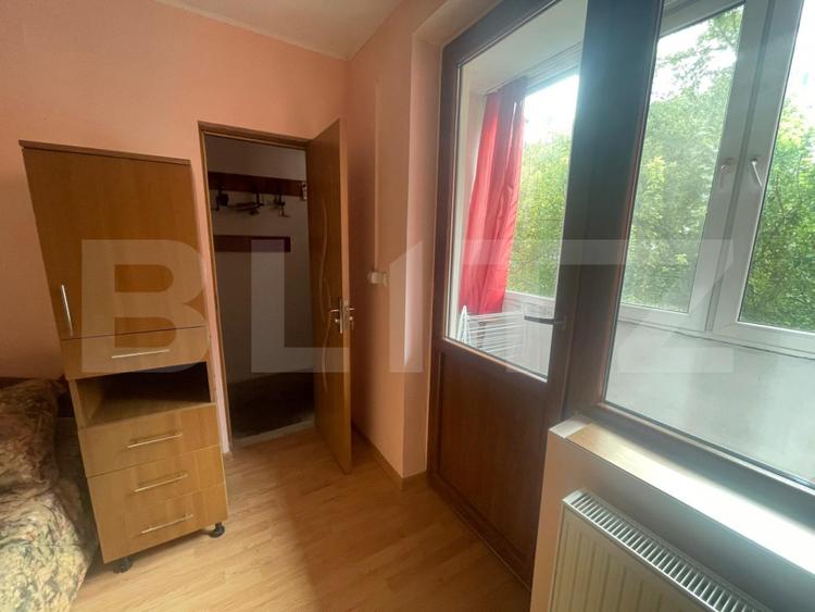 Apartament 2 camere, 57.21 mp, strada Partizanilor